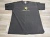 Vintage Florida Souvenir T-Shirt Pointe Estero Ft Myers Beach Embroidered Size L