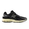 Sneakers New Balance Black / Grey 2002R