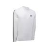 ANEW GOLF M Essential Half Neck Pullover_Wh