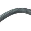 1m Drain Pipe Double Screw Oral Extension Hose Fittings Tightness Flexible Sink Drain  Kitchen Sink