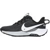(GS) React Pegasus Trail 5 'Black Anthracite Wolf Grey White' Kids' FV5638-003