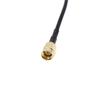Universale WIFI Antenna  4G LTE Patch Antenna  1.5M Length Signal Amp Amplifier Marine Car Vehicle Boat RV Signal Enhance Device
