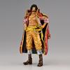 BANPRESTO ONE PIECE King of Artist THE GOL D. Ruggero (Vers. Speciale)