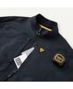 Boldest Aero Jacket Long Sleeve 2By1X26008Bks