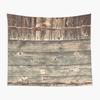 Rustic Wood Pattern Tapestry Natural Wooden Board Tapestry Wall Hanging Tapestries for Bedroom Living Room Decor Wall Backdrop