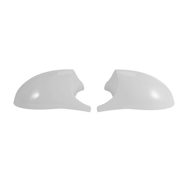 Spiegelkappen Paar für BMW 1er & 3er Serie E81, E82, E87, E90, E91, E92, E93