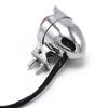 1 PC Motorcycle Red 12V LED Adjustable Cafe Racer Style Stop Tail Lamp Motorbike