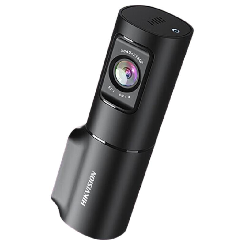 HIKVISION D6 4K Smart Dash Cam (CN version)