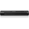 Scanner à feuilles portable EPSON WorkForce ES-50 - Résolution optique 600 dpi