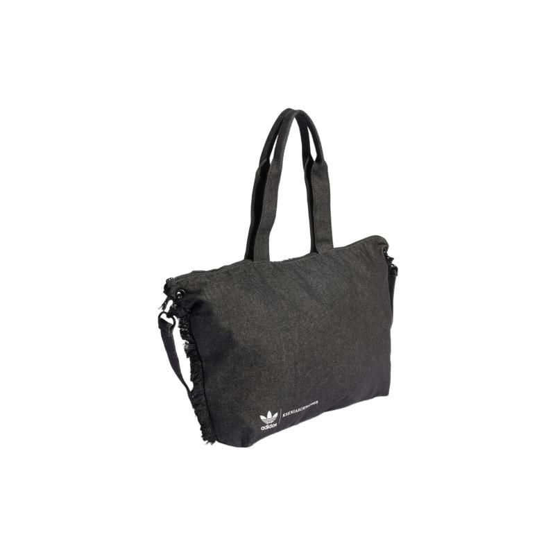 adidas Originals Shoulder Bags Black Adidas IJ7480