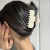 Tender hair clip (6color)