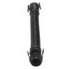 Car Air Filter Intake Manifold Black Breather Pipe Hose 13717803842 Black Rocker Cam Cover Intake Manifold for BMW N47 N57 1 3 7