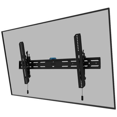 Neomounts WL35S-850BL18 Tilting TV Wall Mount 109.2 Cm (43) - 228.6 Cm (90) Reclining