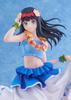 Cranel Licorice Recoil Takina Inoue Hawaii Approximately 235mm Scale Painted PVC and ABS Figure Ver. Tall, 1/7