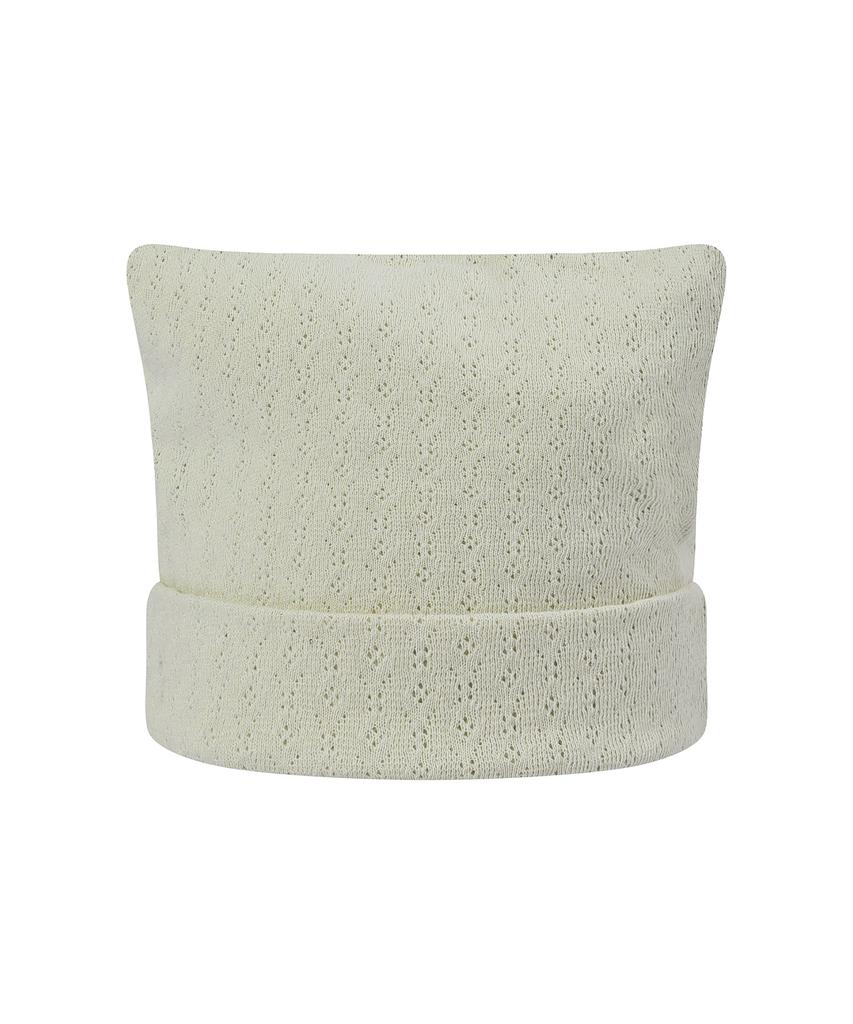 BAUF House Cat Beanie [Light Beige]