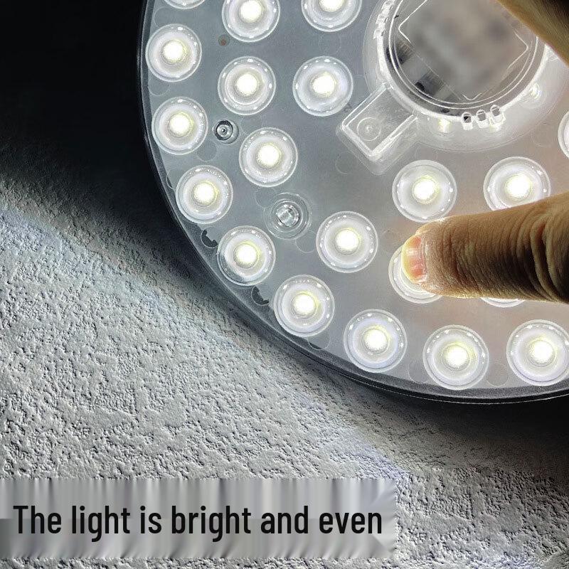 LED Ceiling Light Replacement Module