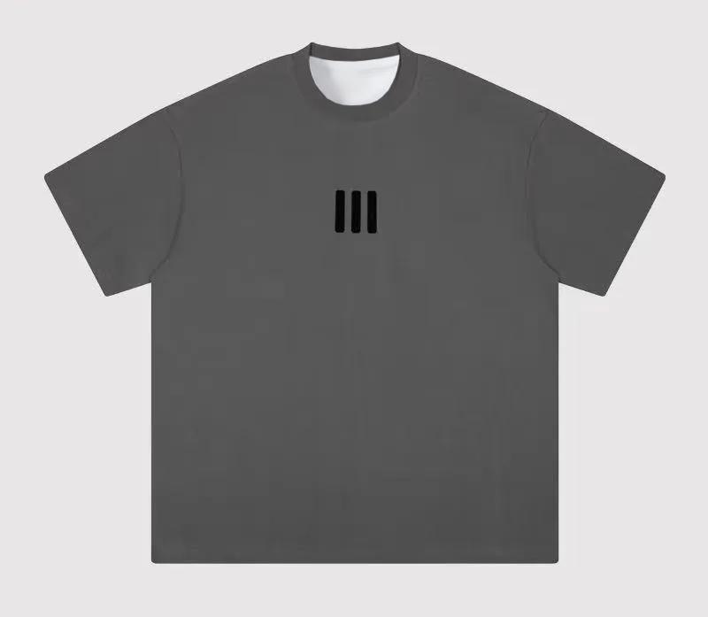 

Модная футболка Мужская Ретро с коротким рукавом 3D-принтом Американская уличная мода Топ Летняя Классическая Повседневная Быстросохнущая футболка 4XL