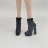 Doll Princess Shoes Fashion Boots High Heel Shoes 11Inch Dolls Accessories Gift Diy Toy