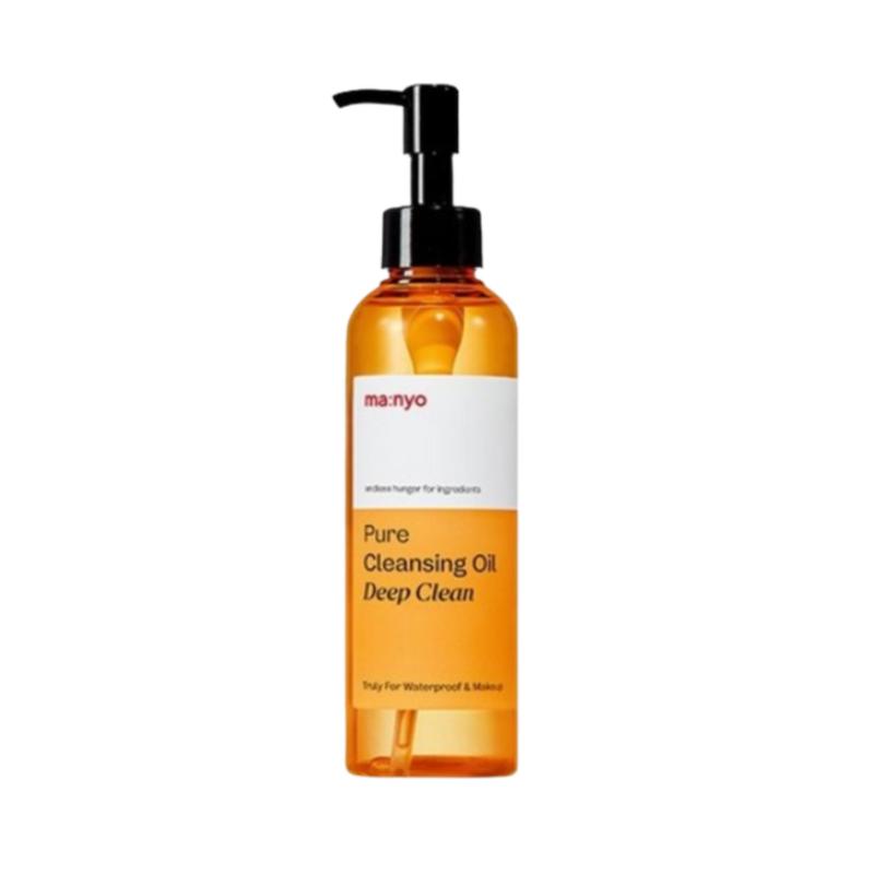 ma:nyo Pure Cleansing Oil Deep Clean 200ml