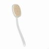 Silicone Bath Brush Soft Tuft Shower with Long Handle Exfoliating Back Scrubber