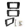 Icreative Car Radio Multimedia MP5 Player Head Unit Stereo BT For SsangYong Tivoli 2019-2021