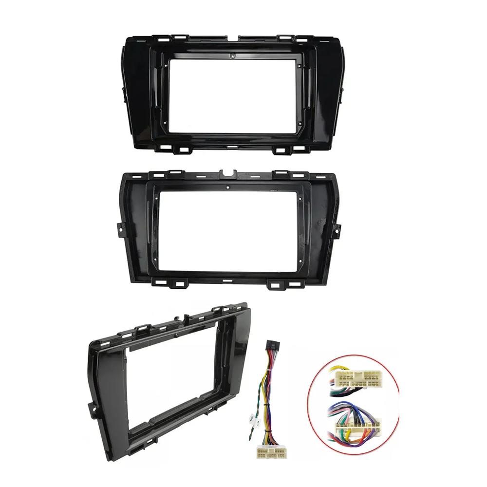 Icreative Car Radio Multimedia MP5 Player Head Unit Stereo BT For SsangYong Tivoli 2019-2021