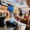 3D Printed Starlight Wand Contactless Payment Card Holder