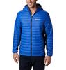 Columbia Powder Pass Hybrid Hooded Jacket Men (1773271)