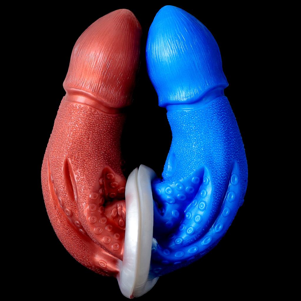 21cm Large Silicone Soft Dildo Fisting Butt Plug Masturbator Anal Dilator Adult Sex Toy Big Dick Strap On Penis