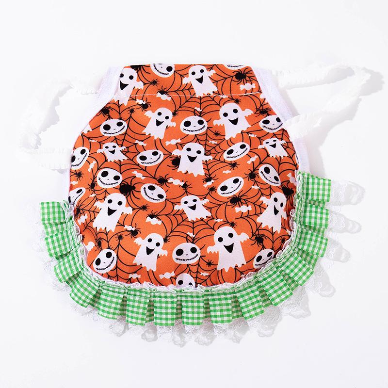 Chicken Clothing Pet Chicken Saddle Vest Chicken Apron Pet Clothes Chicken and Duck Feathers Protection Pad