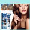 South Moon Scalp Hair Thickening Cream Nourishes Hair Follicles Strengthens Moisturizes And Enhances Hairline