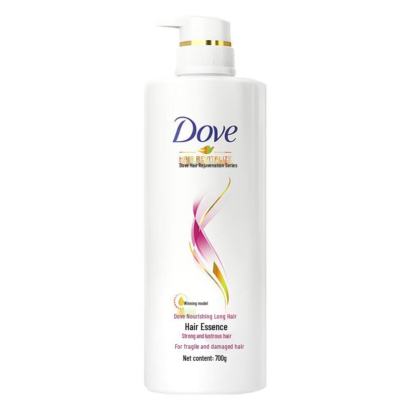 DOVE Intensive Nourishing Repair Shampoo & Conditioner Set