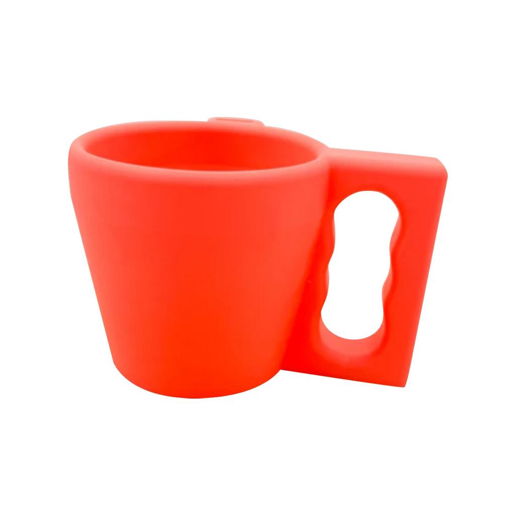 3DIce Ceam Cup Holder, Ice Cream In Summer Without Getting Your Hands Dirty
