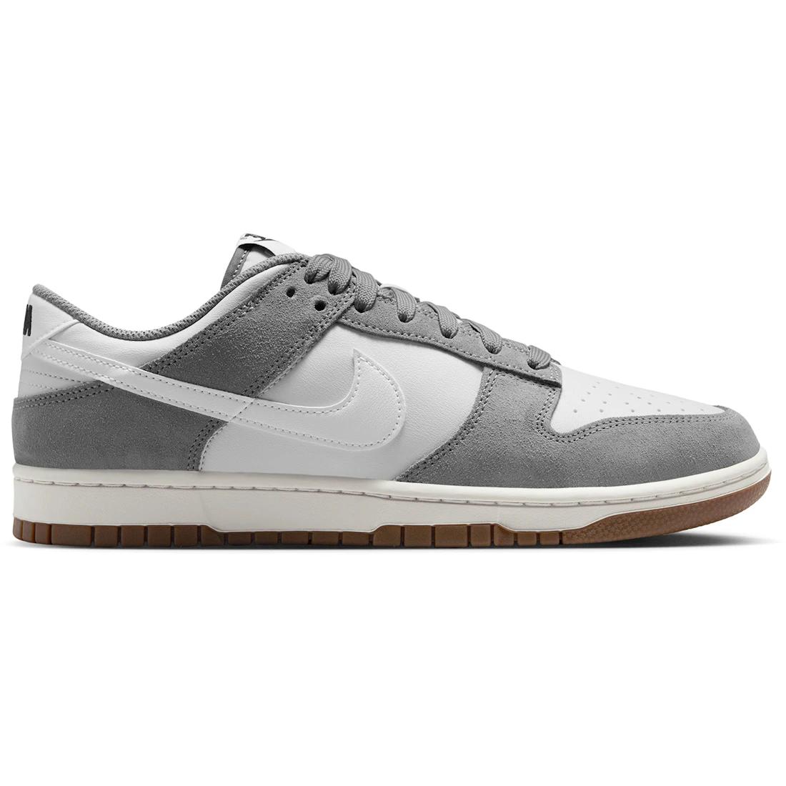 

Кроссовки Nike Dunk Low Retro SE Cool Grey Photon Dust White(IB6399-001) 40