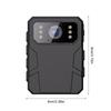 4K Mini Camera Body Worn Camera With 2inch IPS Screen Wearable Portable Body Camera Polices Recorder Thumb Action Camera