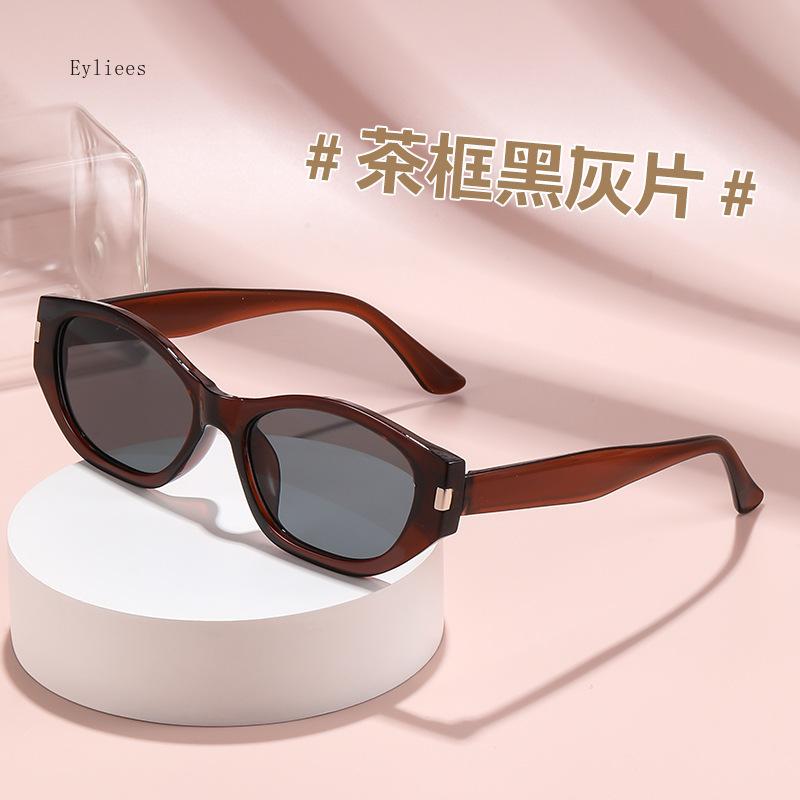 Brand  Sunglasses Women Men Polarized High Quality Uv400 Sun Glasses For Women Outdoor Goggles Vintage Shades