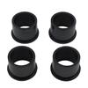 Plastic Front Axles Bushing Replacement Kit For LT2223A2 LT2223CMA2 LT2226A2 LT2118A Riding Lawn Mowers 532406013 406013