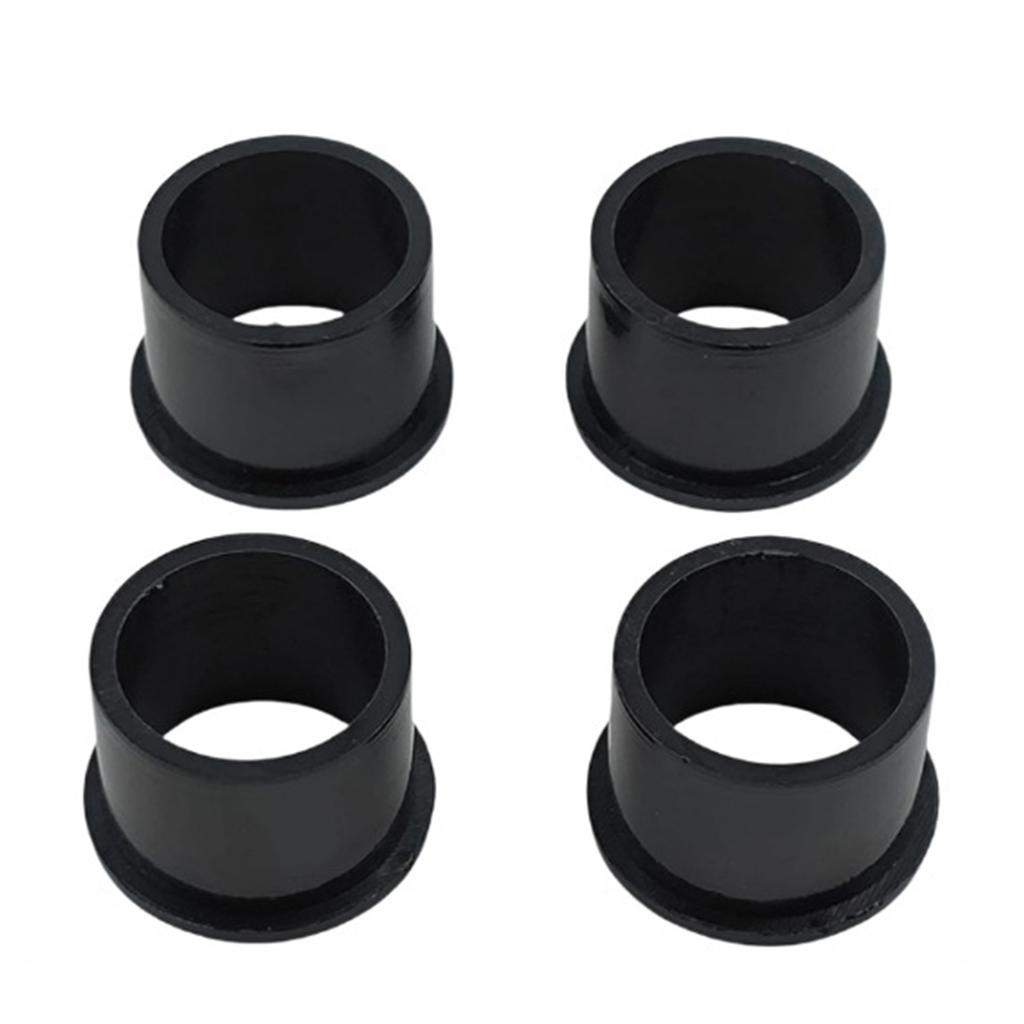 Plastic Front Axles Bushing Replacement Kit For LT2223A2 LT2223CMA2 LT2226A2 LT2118A Riding Lawn Mowers 532406013 406013