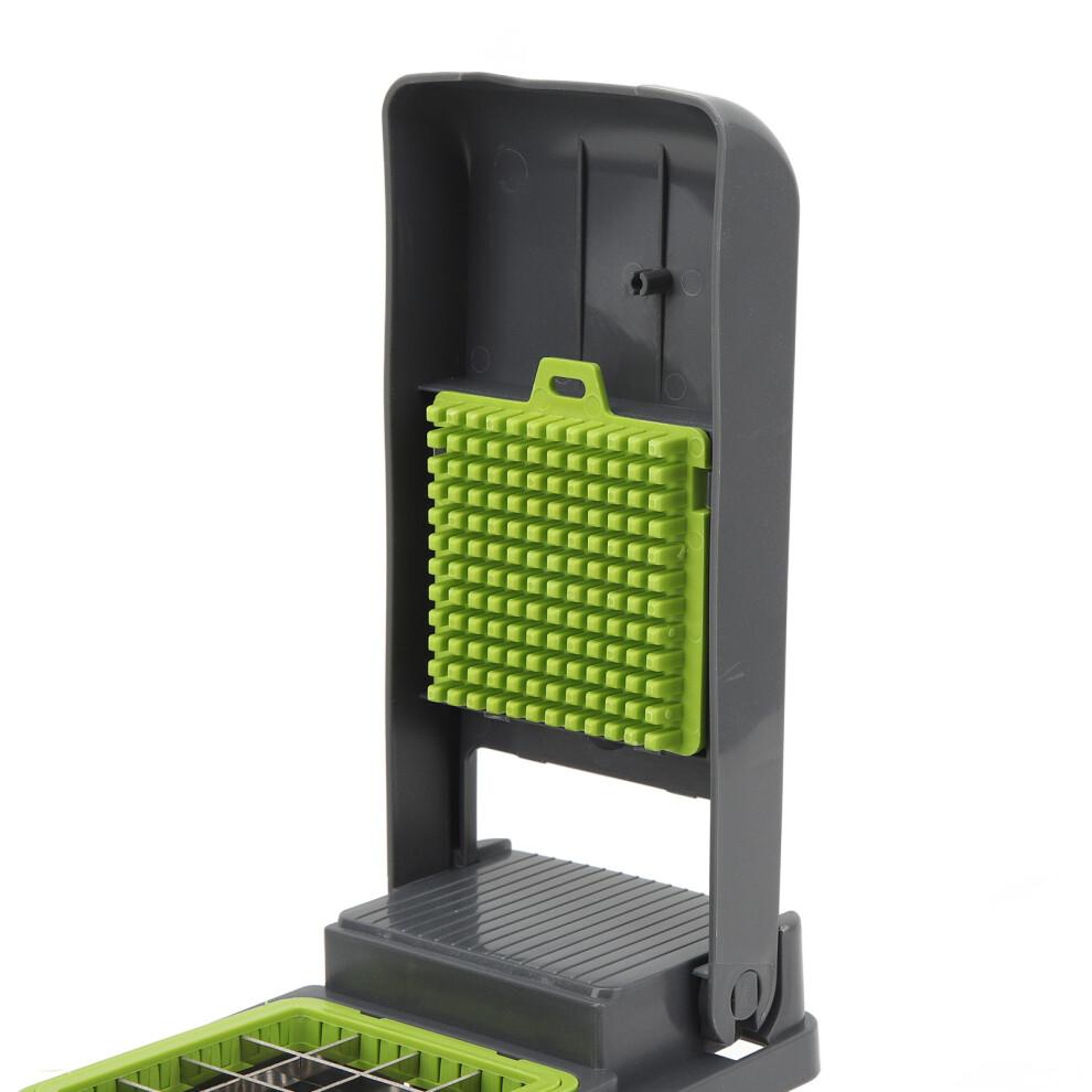 Kitchen Grater Set Stainless Steel Cutter Food