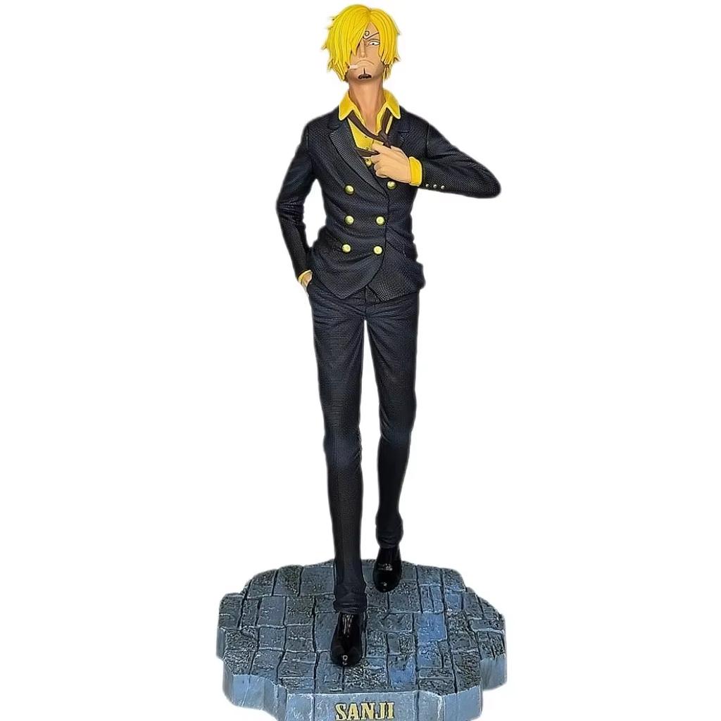 Jt Statue One Piece Full Range Th Enraged Zoro Anime Figure Figure Pvc Statue Collection Model Room Decoration Gifts