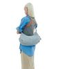 Osoi Cargo Hobo Large [New Denim Sky]