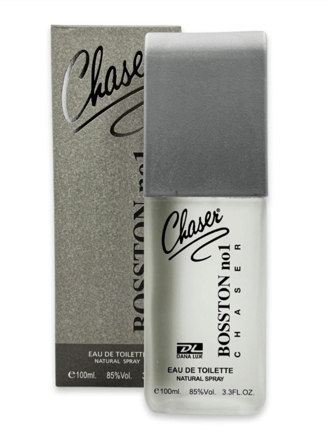 

Туалетна вода Bosston No1 для чоловіків 100 ml