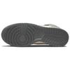 Nike Dunk High SE Light Bone Men Sneakers Grey Tumbled-Grey Coconut-Milk DM0582-001