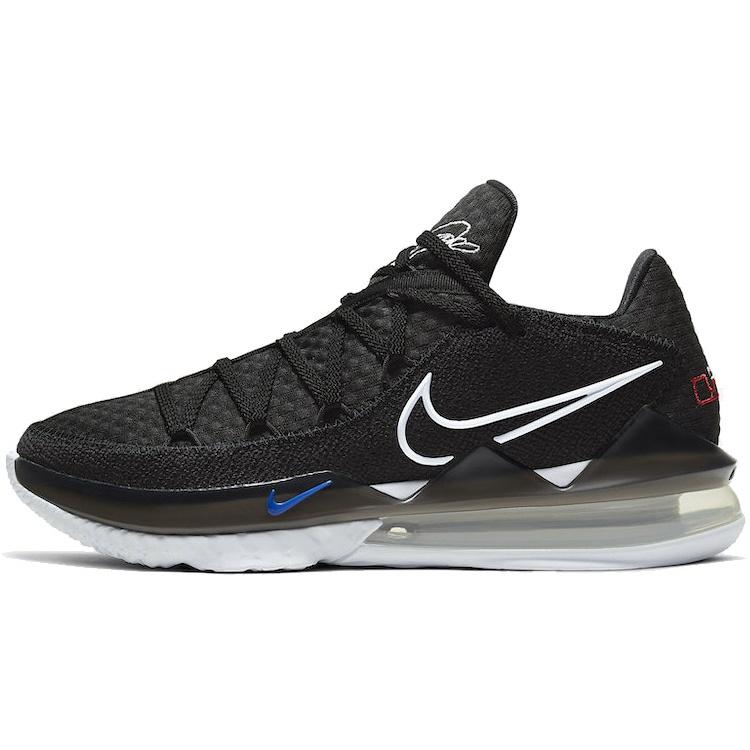 Nike Lebron 17 Low EP  Multi-Color  Men s CD5006-002