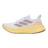 Adidas Ultraboost 5X 'White Almost Yellow' Women's Sneakers IH0685