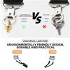 Nastavitelný popruh na krk Lanyard pro ovladač DJI Mini 3 4 PRO RC RC2 Ramenní popruh Přezka Obrazovka Příslušenství DJI Mini 3 4 Pro