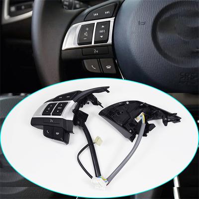 Lenkradschalter Audio Tempomat Schalter Taste Für Mazda 3 6 CX-5 CX-4