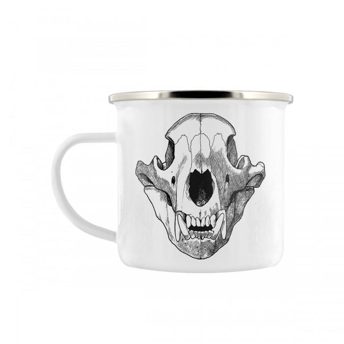 Tazza In Ceramica Da 325 Ml Grindstore 'Incontri Mentalmente Eddie Munson' - Idea Regalo Originale Per Fan