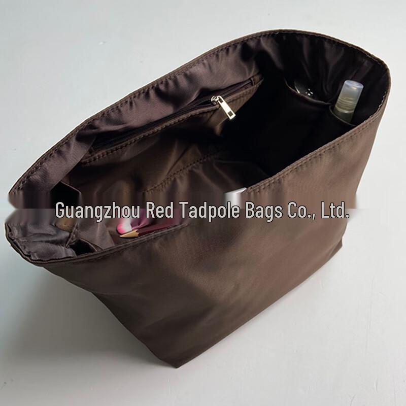 OLOMM Cosmetic Storage Bag