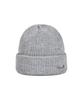 Bajal Safety Pin Beanie Grey